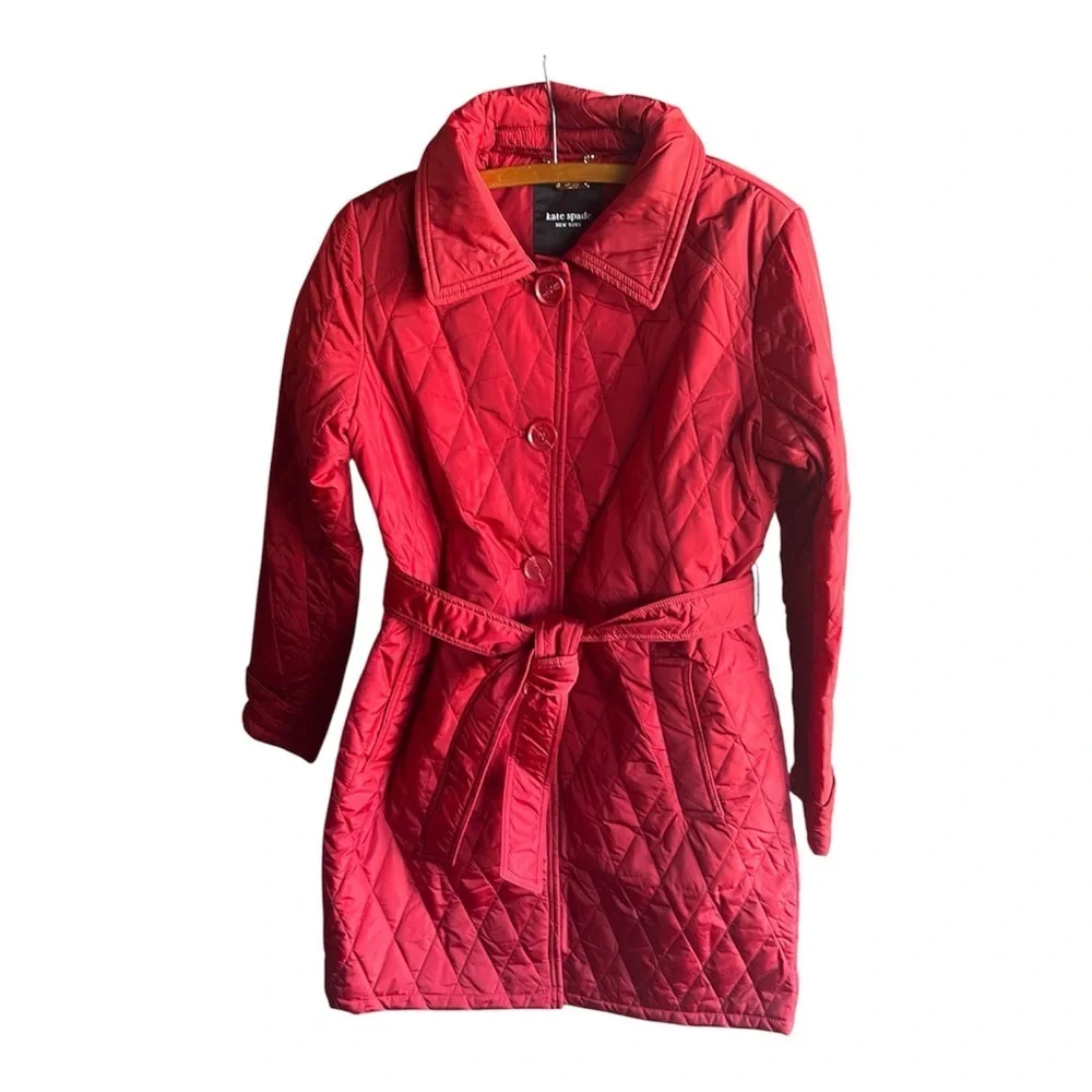 kate spade stay warm